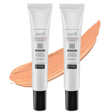 Spawake Moisture Glow BB Cream 01 Light Beige, 30 gm Pack of 2