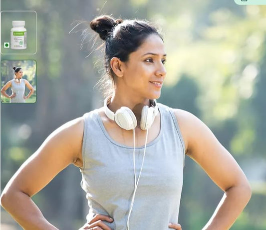 Herbalife Cell Activator 60 tablets