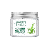 Jovees Herbal Pure Aloe Vera Multipurpose Gel - 200 gm