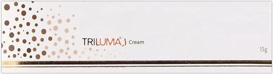 Triluma Cream, 15 gm