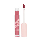 Swiss Beauty Super Matte Lipstick, Matte Finish, Shade - Pin Up Peach, 3.5 ml