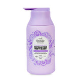 FoxTale 2% Salicylic Acid Exfoliating Body Wash With Zinc Pca, 250 ml