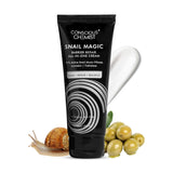 Conscious Chemist® Snail Mucin Hydrating All-in-One Moisturizer for Face, 50 gm