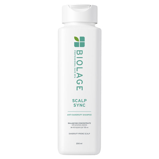 Biolage Scalp Sync Anti-Dandruff Shampoo, 200 ml