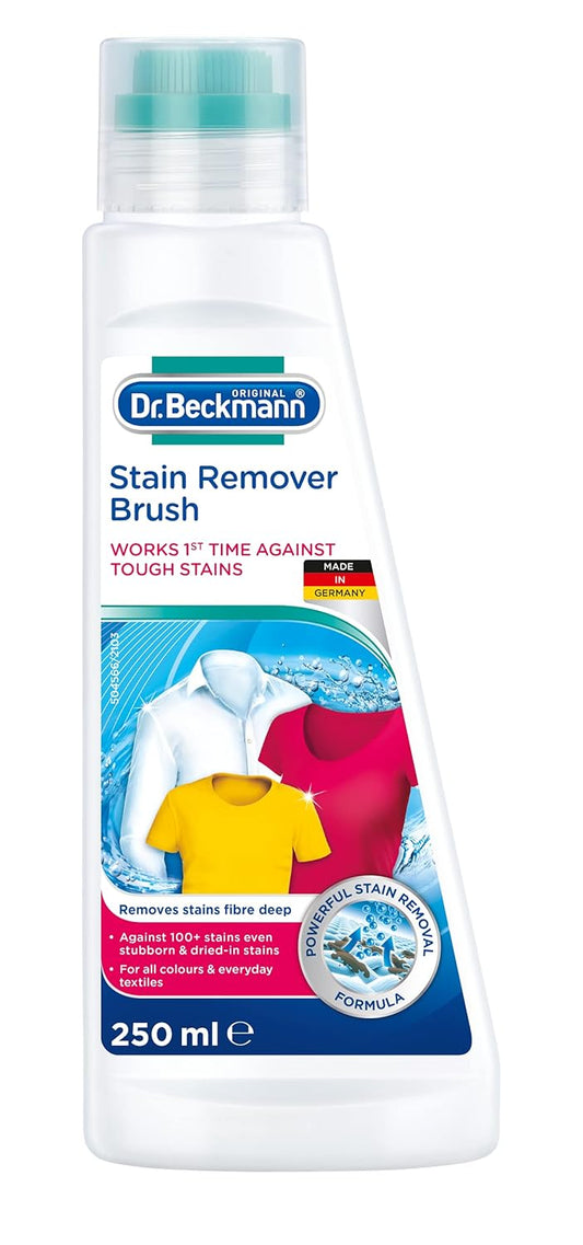 Dr.Beckmann Stain Devil All Purpose Pre Wash - 250 ml
