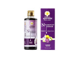 Kerala Ayurveda Neelibringadi Keram Liquid - 200 ml