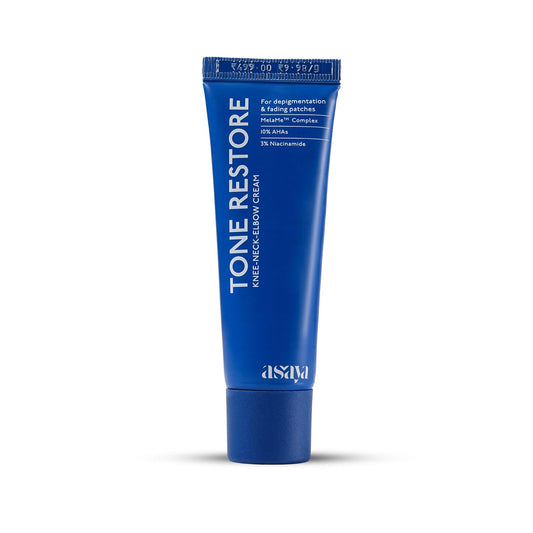 Asaya | Tone Restore | Advanced Pigmentation Cream 50 g