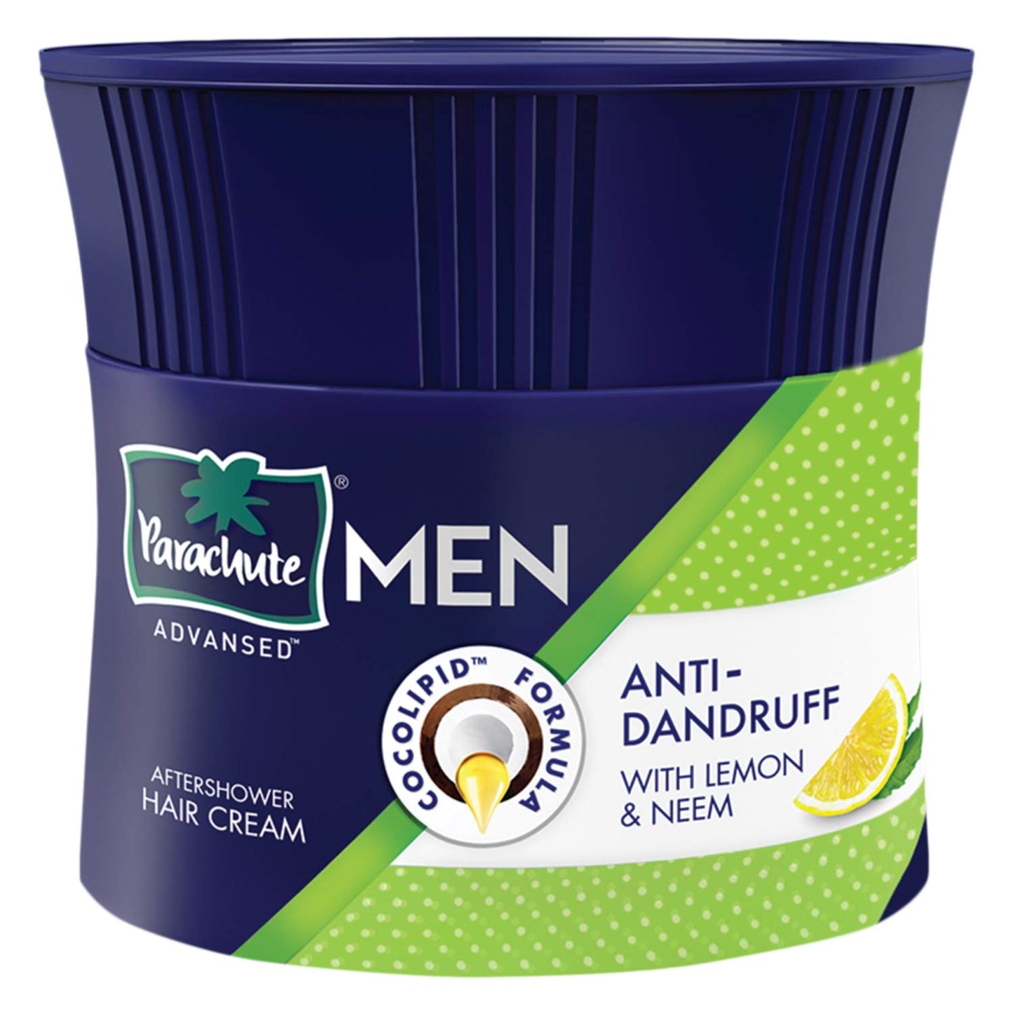 Parachute Advansed Hair Cream For Men, 100 ml