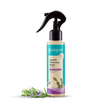 Pilgrim Spanish Rosemary Water Spray With Biotin for Hair Growth, 100ml