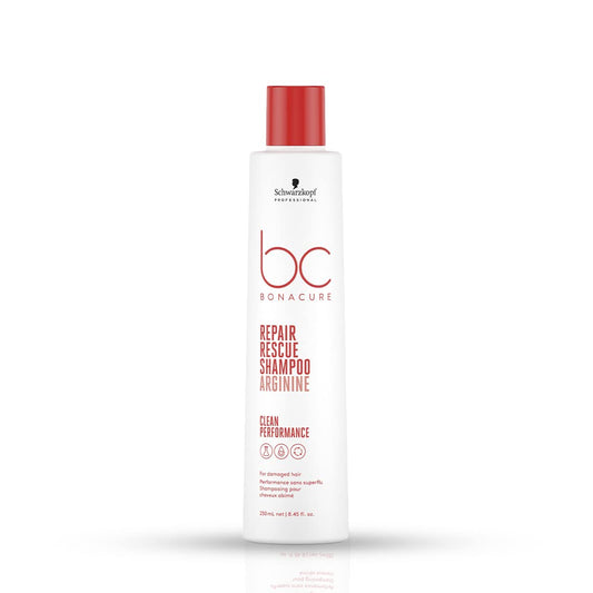 Schwarzkopf Professional Bonacure Repair Rescue Shampoo, 250 ml