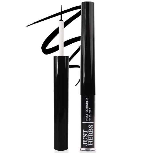 Just Herbs Eyeliner Waterproof 2.5 gm