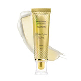 FACES CANADA Strobe Cream - Gold, 30 gm | Primer + Highlighter + Moisturizer