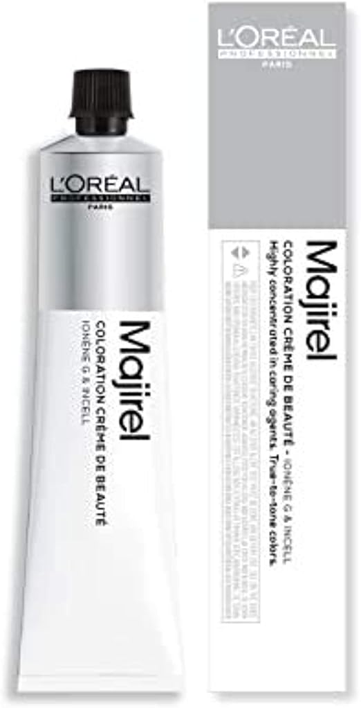 L’Oréal Paris Majirel Hair Color (7.0)
