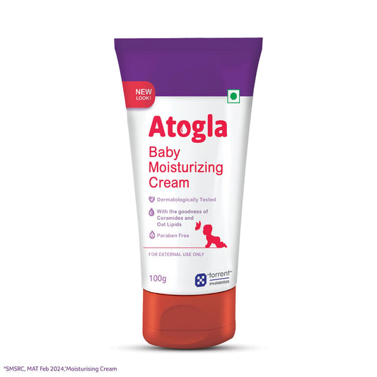 Atogla Cream Atogla Baby Cream, 100 gm