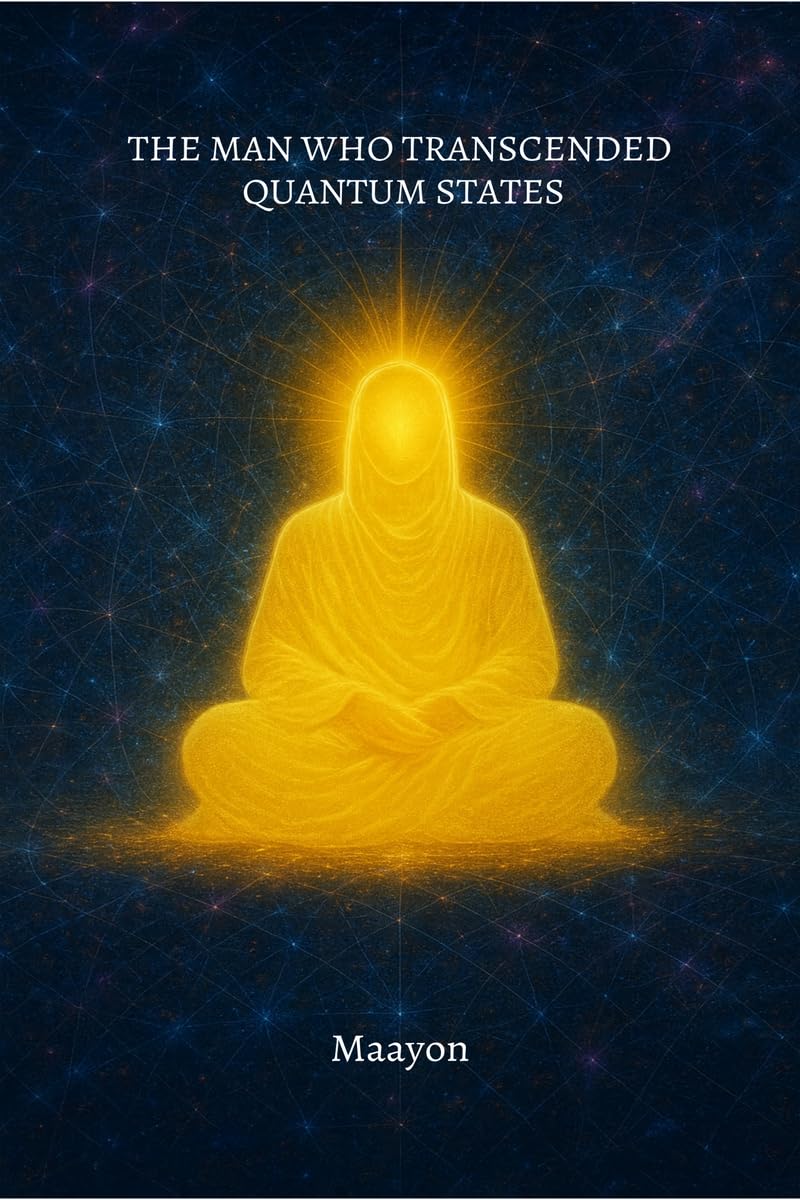 The Man who transcended quantum states: The unification of science and spirituality