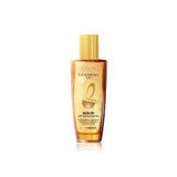 L'Oreal Paris Serum, Protection and Shine, For Dry, Flyaway & Frizzy Hair, With 6 Rare Flower Oils, Extraordinary Oil, 30ml