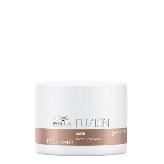 Wella Professionals Fusion Intense Repair Hair Masque, 150 ml