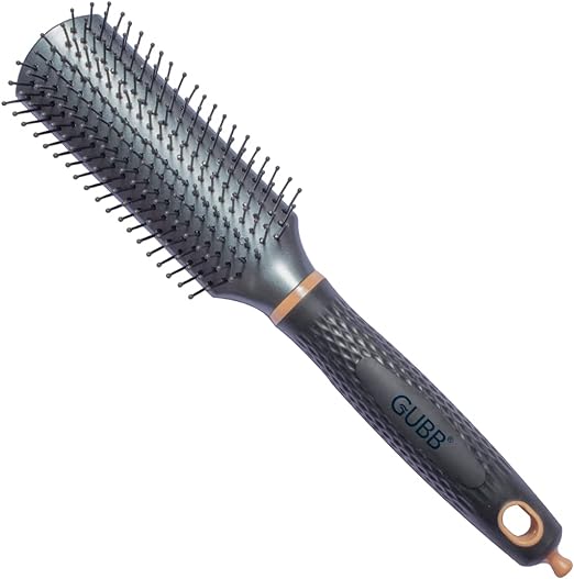 GUBB Styling Brush For Men & Women - Great for up-dos