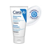 CeraVe Moisturizing Cream For Dry To Very Dry Skin, 50 ml
