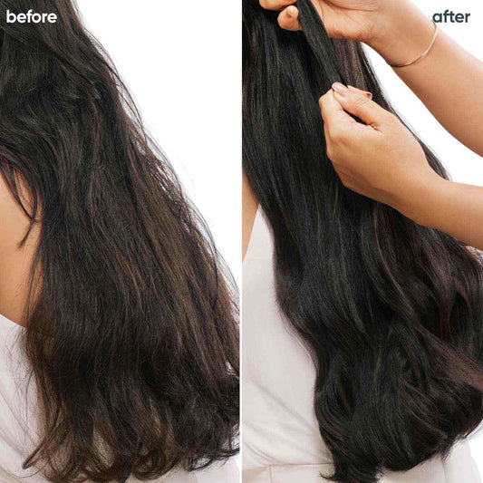 Biolage Professional Fiberstrong Anti-Breakage Shampoo & Conditoner, 200 ml + 98 gm