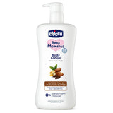 Chicco Baby Moments Body Lotion for Babies, Almond Milk & Murumuru Butter, 500 ml