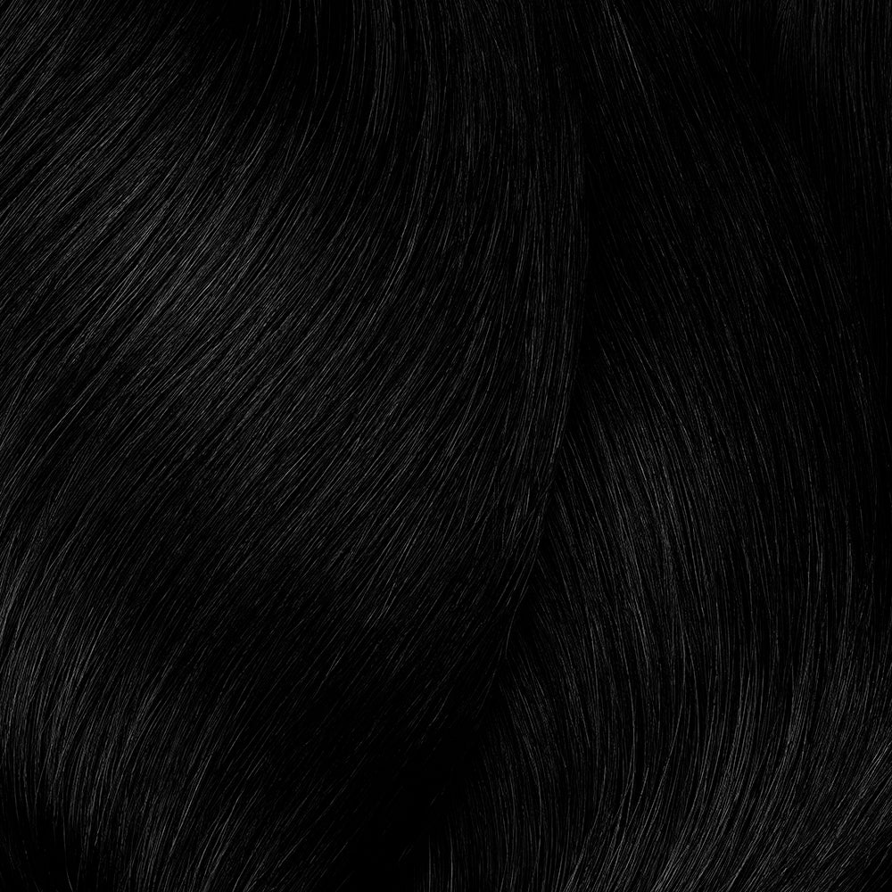 Loreal Professional Paris iNOA 1 - Black 60 gm