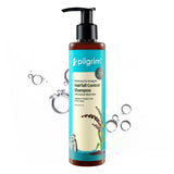 Pilgrim Redensyl & Anagain Hairfall Control Shampoo with Korean Black Rice, 200 ml