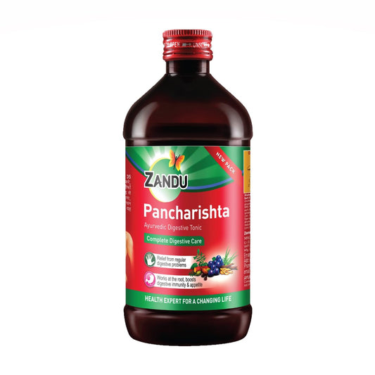 Zandu Pancharishta, 900 ml