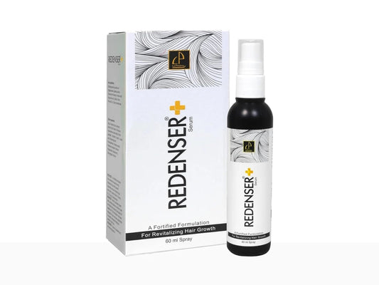 Redenser Plus Serum, 60 ml