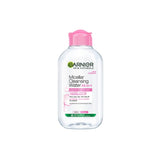 Garnier Skin Naturals, Cleansing Water, Hydrating & Soothing, 125 ml