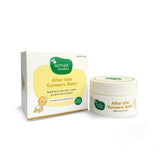 Mother Sparsh After Bite Turmeric Balm for Rashes And Mosquito Bites, 25 gm