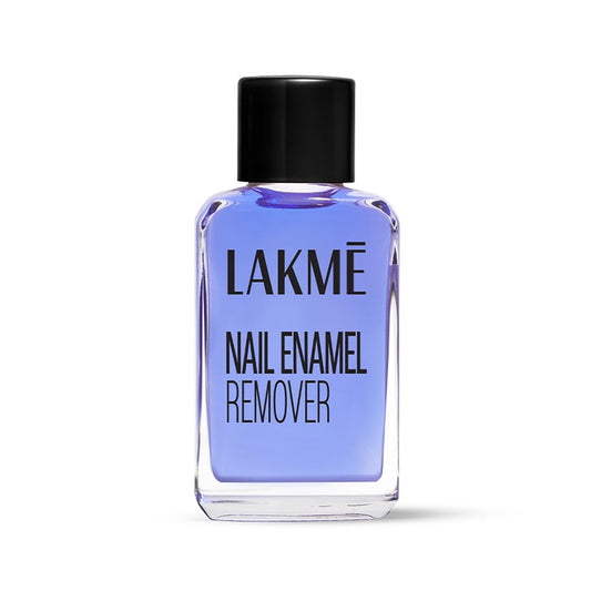 Lakmé Nail Color Remover, 27 ml