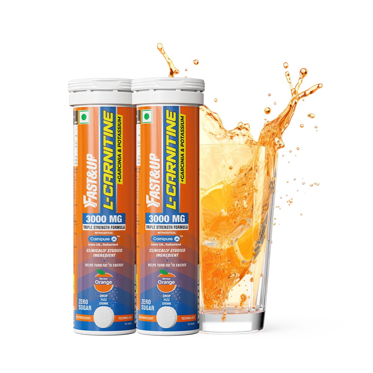bulk l carnitine in azerbaijani Fast&Up 3000mg Effervescent Tablets, Orange Flavour (Pack – Dealderma The Benefits of Beet Estreñimiento Flavor:Sour Apple Premium L