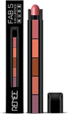 Renee Fab 5 Nude 5-in-1 Lipstick, 7.5gm