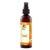 Pilgrim Australian 1% Vitamin C Toner for glowing skin with Kakadu Plum & Lime Pearl, 100 ml