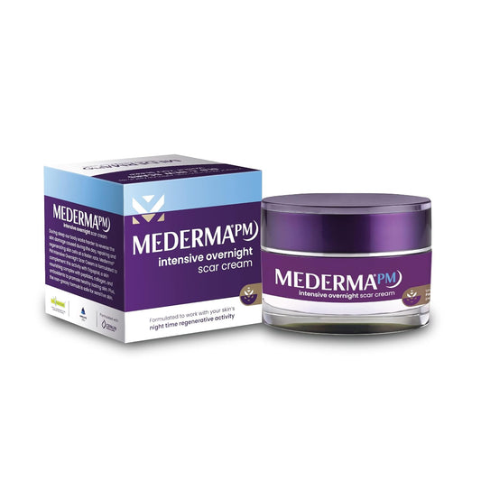 Mederma Intensive Overnight Cream, 30 gm