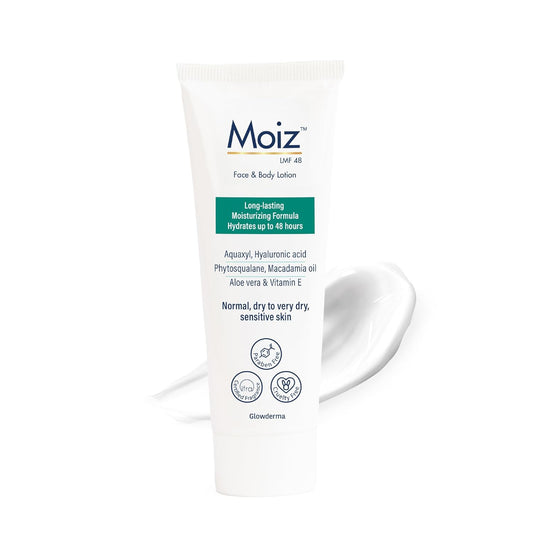 Moiz LMF 48 Lotion, 75 ml