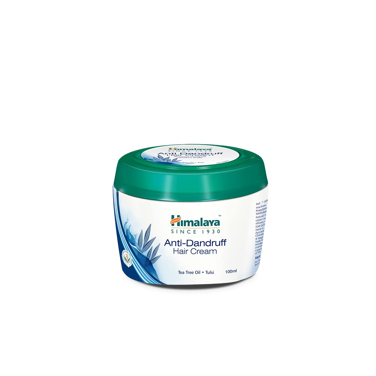 Himalaya Anti-Dandruff Hair Cream, 100 ml