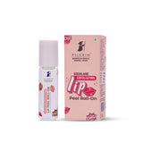 Pilgrim Spanish Squalane Lip Peel Roll-on with lactic acid & hyaluronic acid, 6 ml