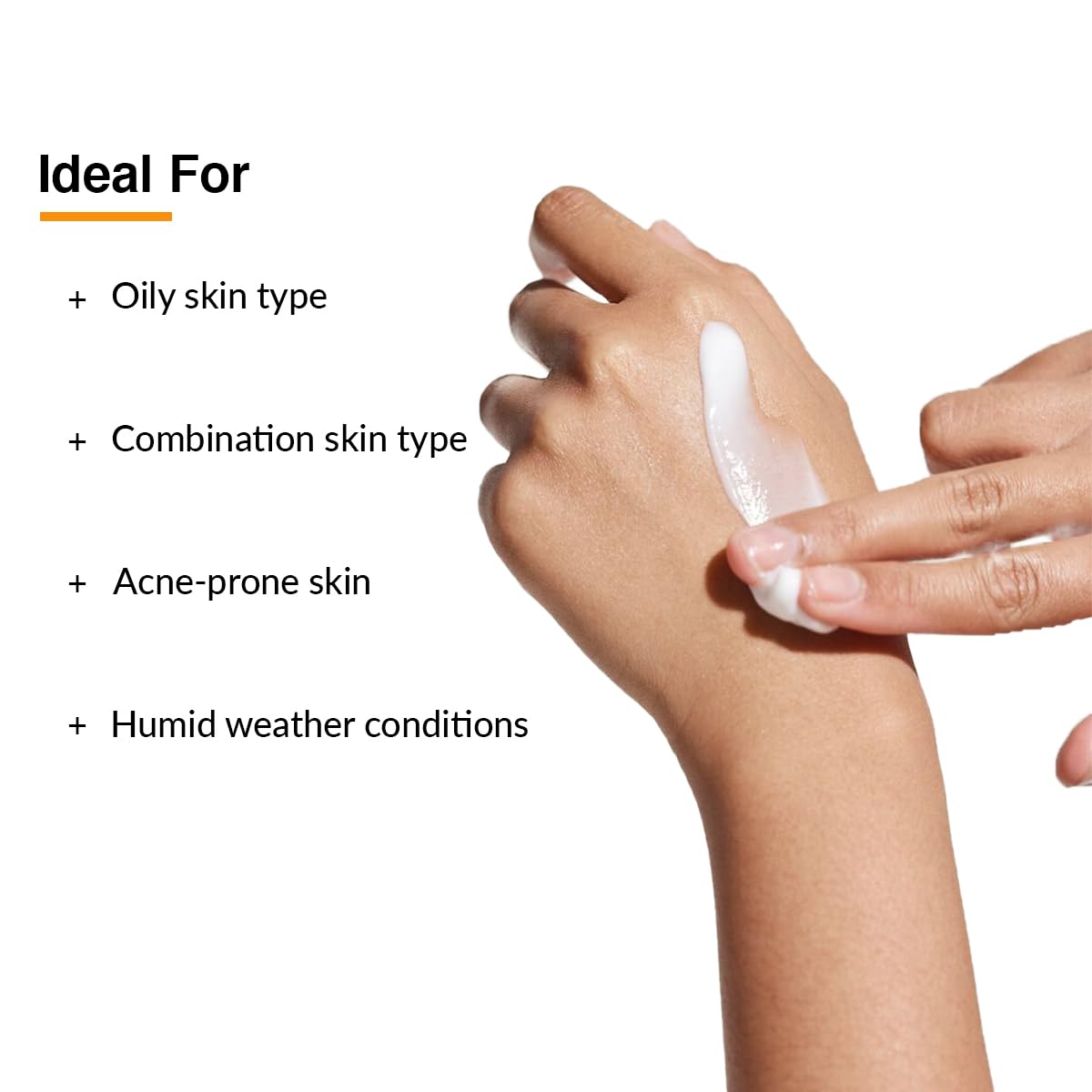 Fixderma Shadow Sunscreen Spf 50+ Pa+++ Gel Broad Spectrum Sunscreen For Uva & Uvb Protection 75gm