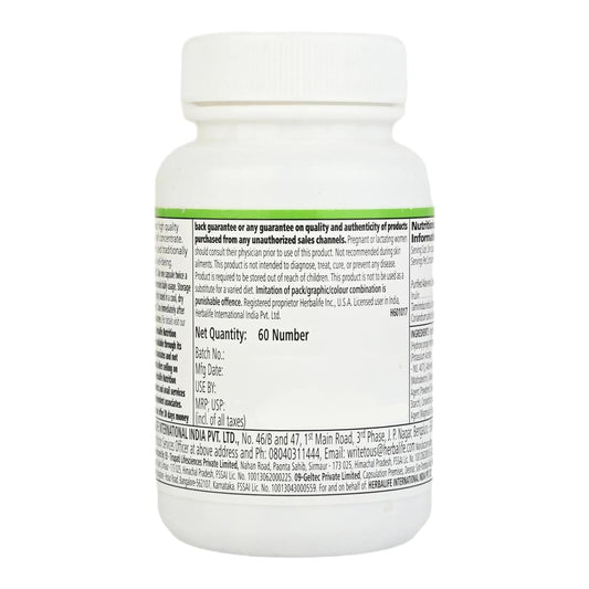 Herbalife Aloe Plus, Tablet