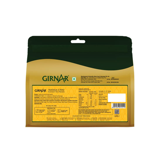 Girnar Instant Premix With Masala, 36 Sachets
