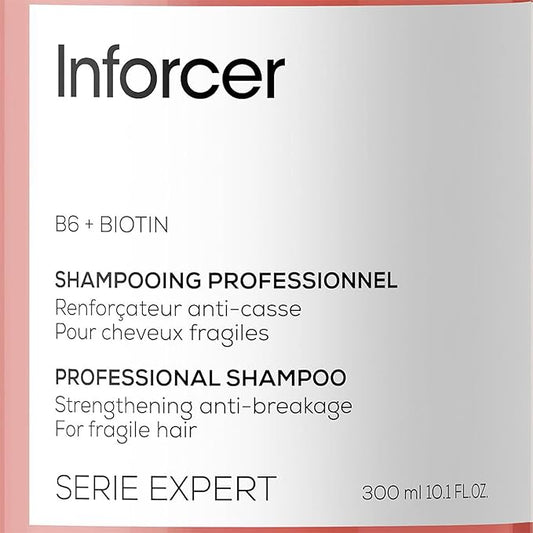 L’Oréal Professionnel Inforcer professional shampoo 300 ml