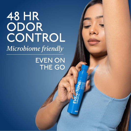 Asaya Even Tone Underarm Mist, 100 ml