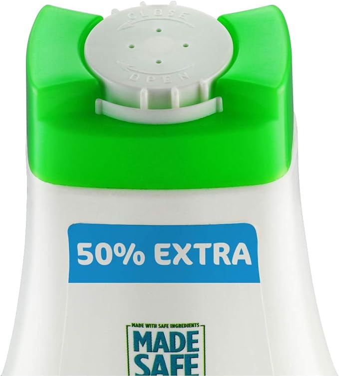 Mamaearth Dusting Powder For Babies, 150g