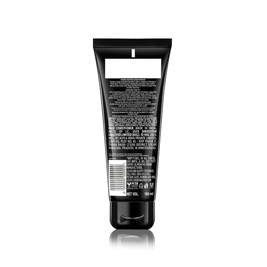 TRESemmé Hydra Matrix Conditioner 190 ml