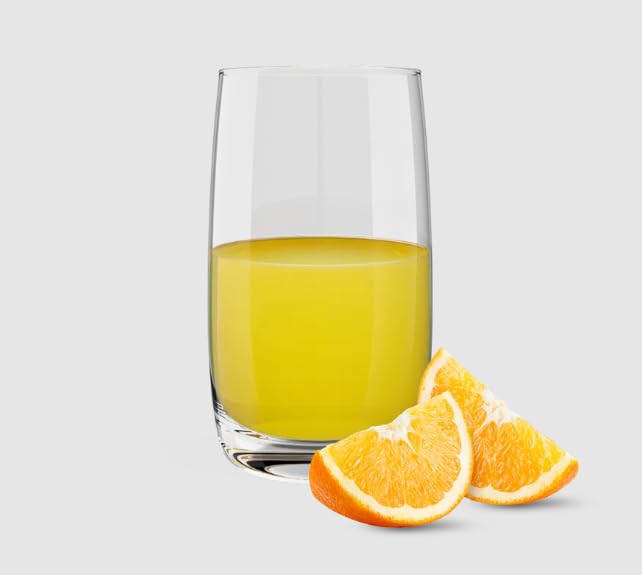 Herbalife Hn-Skin Booster - Orange - 10*30