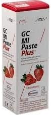 GC Tooth Mousse Strawberry Plus, 40 gm