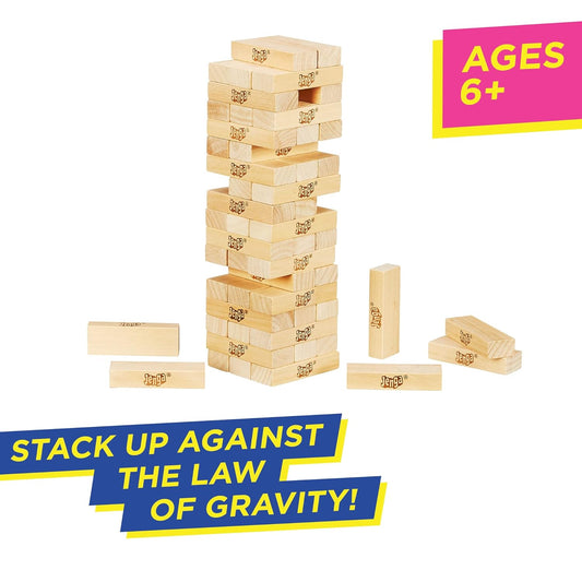 Jenga Hasbro Gaming Classic