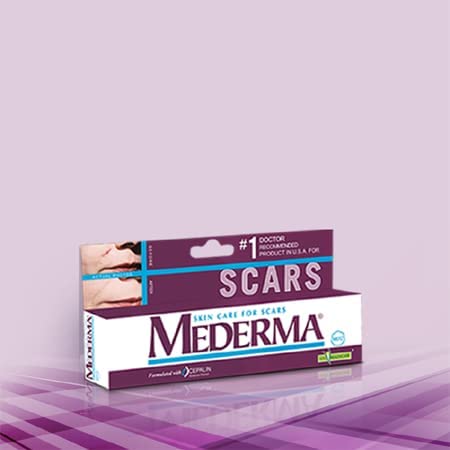 Mederma Scar Care Gel, 20 gm